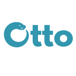 Otto Logo