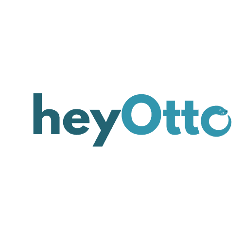 HeyOtto Logo