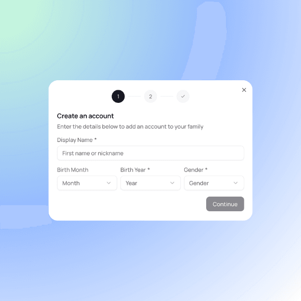 Profile Details heyotto ai for kids and teens