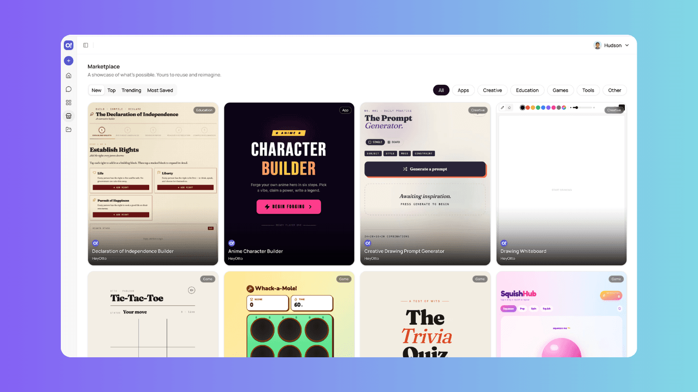 Apps, Games, Tools and more