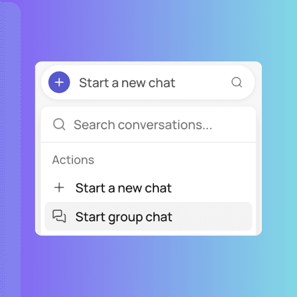 heyotto group chat ai assistant for kids and teens