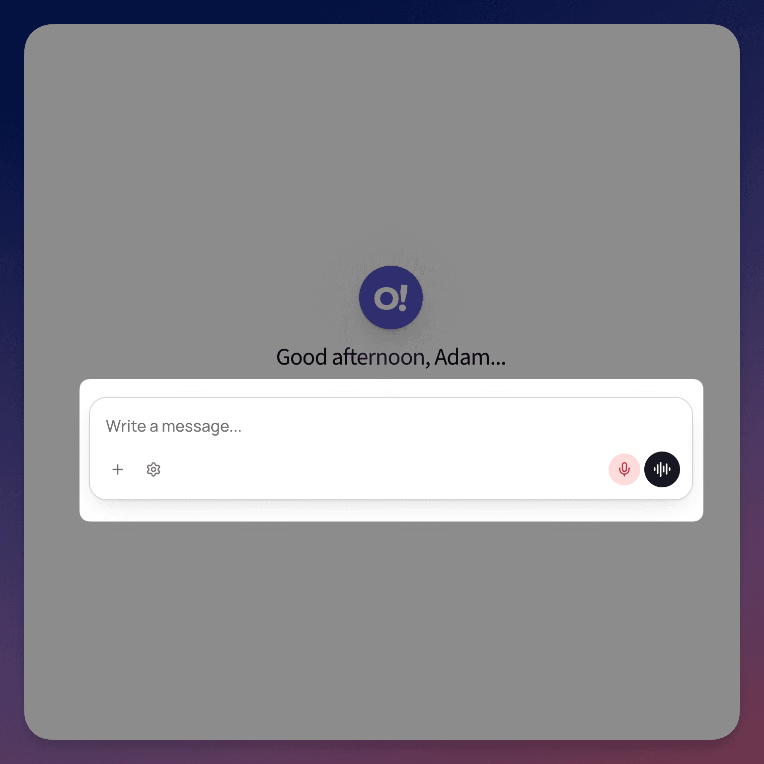 HeyOtto AI Voice for kids and teens