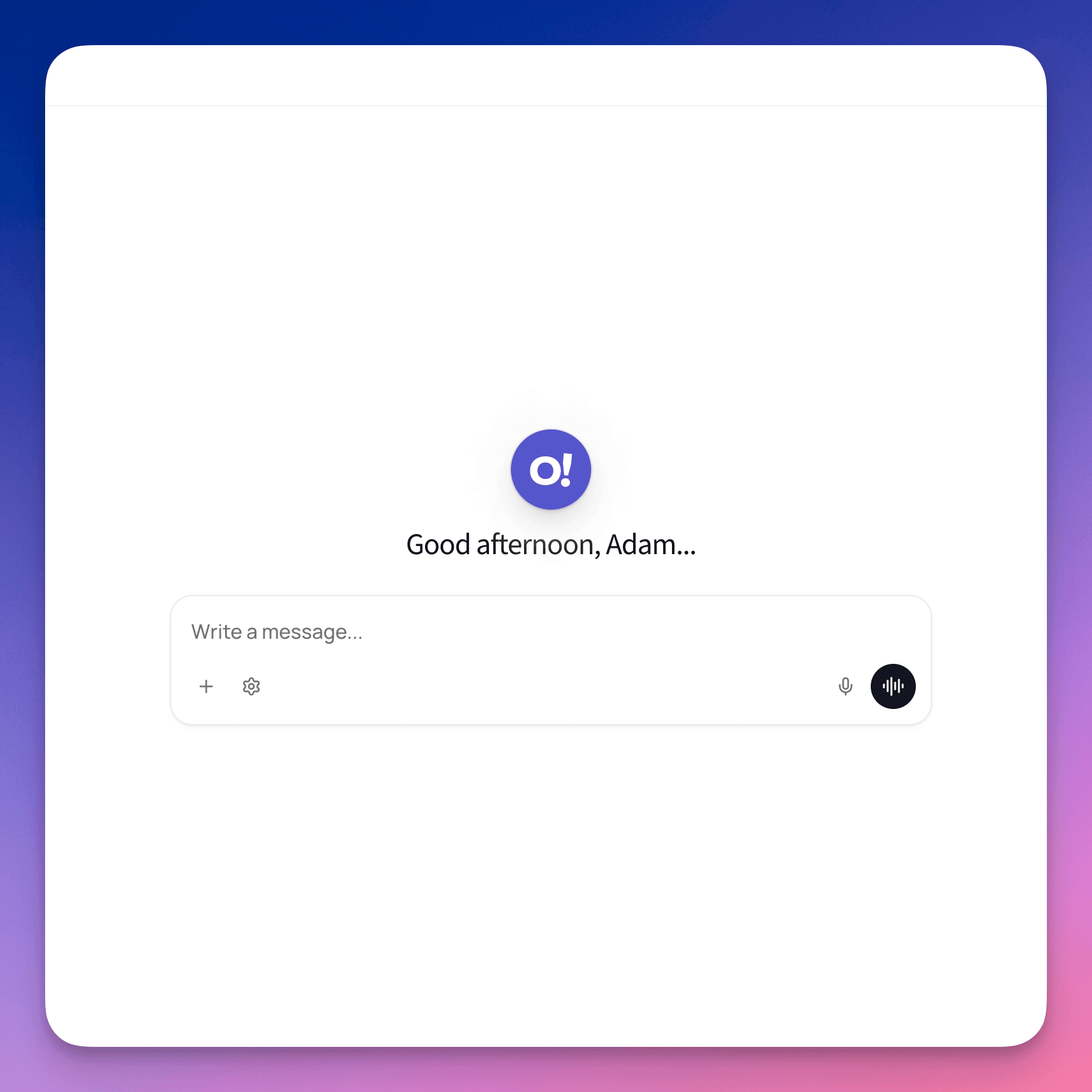 HeyOtto AI chat for kids and teens