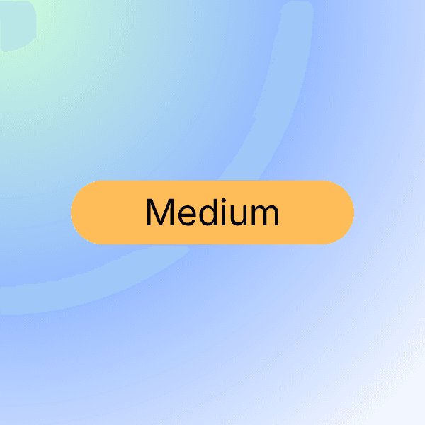 medium real time alerts heyotto